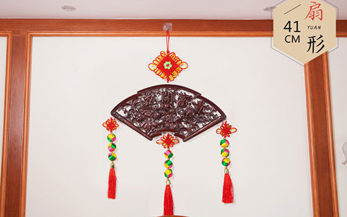 山丹中国结挂件实木客厅玄关壁挂装饰品种类大全